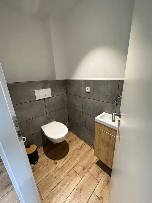 Im Altstadtzentrum Apartment Wernigerode