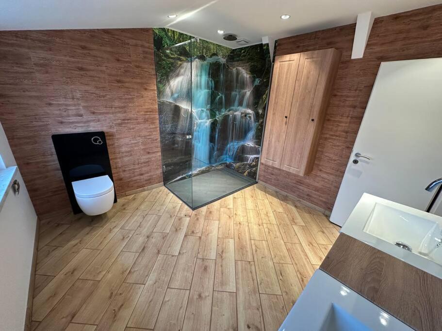 Apartment Im Altstadtzentrum Wernigerode