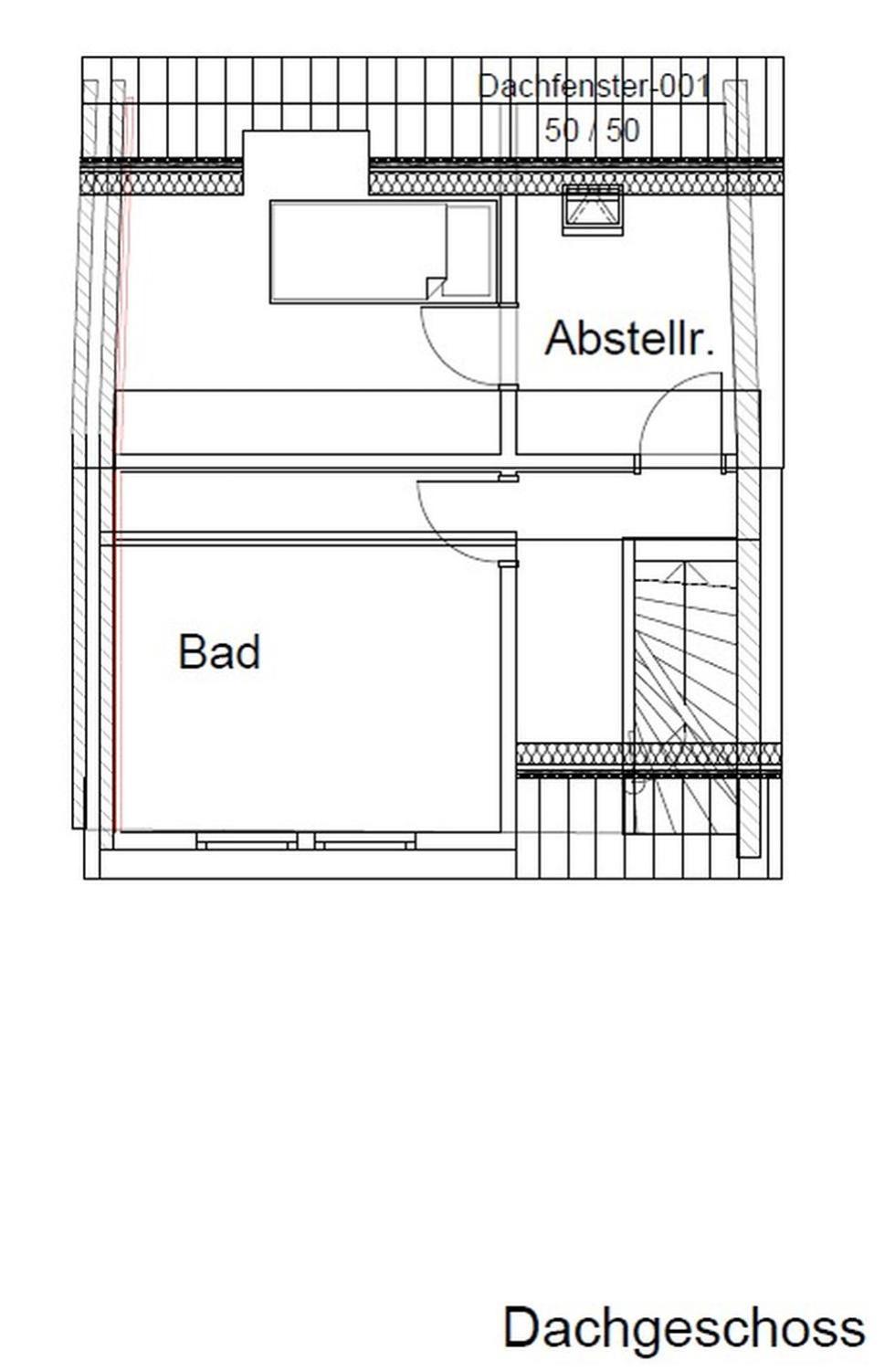 Im Altstadtzentrum